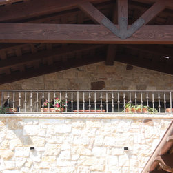 SantaLuz Residence - Tub And Shower Parts