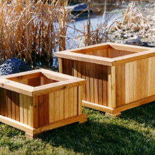 Planter Box