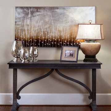 Family Room Accessories Interior Design