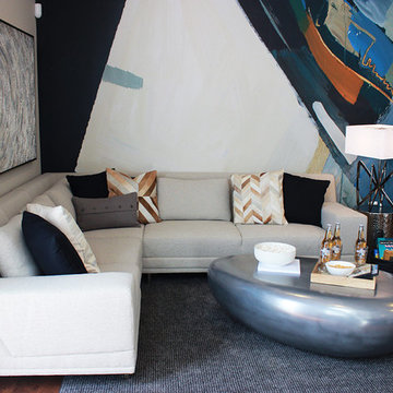 The Hawthorne Model at Arcadia Tanglewood