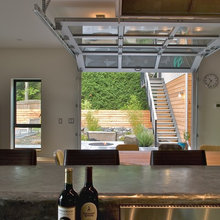 Garage Door