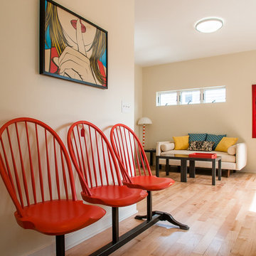 Battey Street Residences