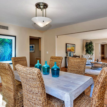 Single Family, Paradise Valley (remodel potential), Maderos del Cuenta