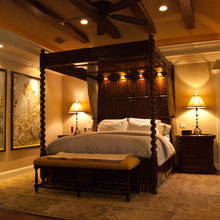 my house