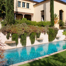 Plunge Pool
