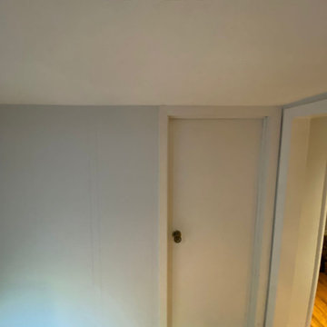 Colour change