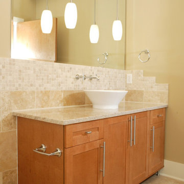 Baths