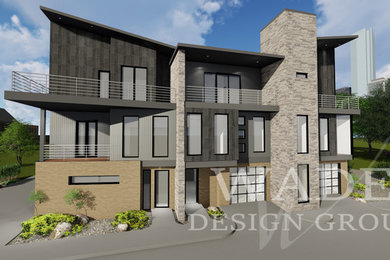 Midtown Multi-Family