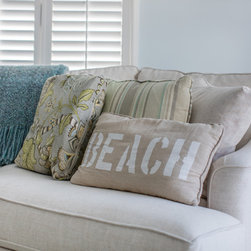 Avon-by-the-Sea - Home Decor