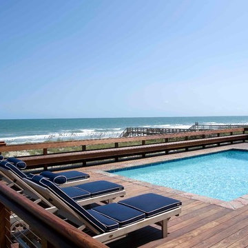 North Litchfield Beach Oceanfront