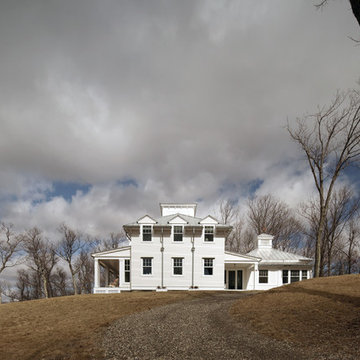 Italianate Revival - Columbia County, NY