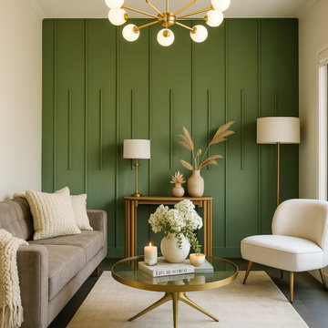 Formal Lounge