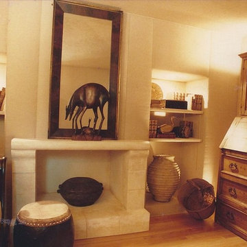1985 International Contemporary Residence