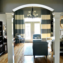 Curtains