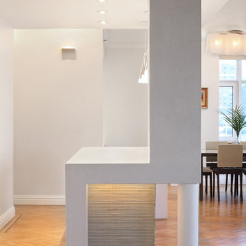 Upper East Side Apartment Combination