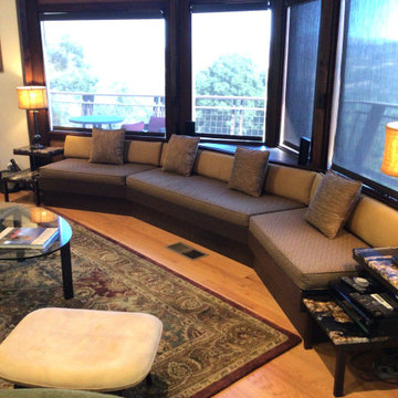 Lots of Living rooms