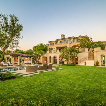Provence Style Home (3)