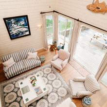 interiors