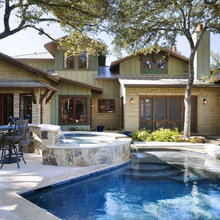 Exterior Ideas