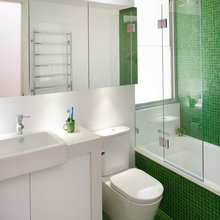 Bathroom Ideas