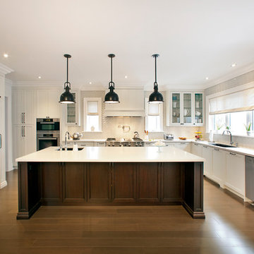 Rondale Home
