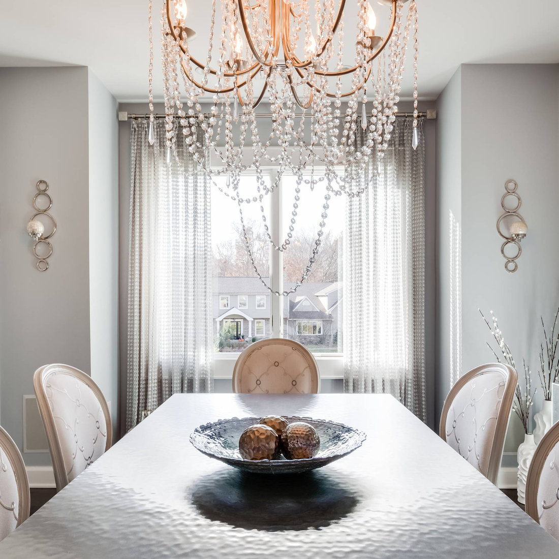 Modern in Montvale