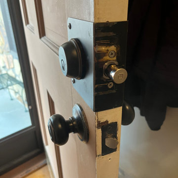 Locksmith Atlanta