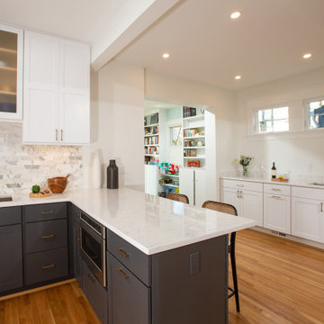 Chevy Chase | Reimagining the Heart of the Home