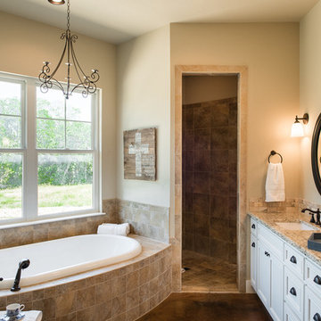 Craftsman Ranch