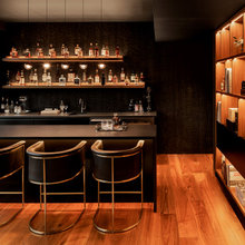 Entertainment Space