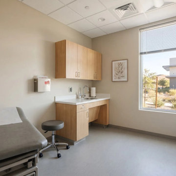 Medical & Dental Office Build-Outs