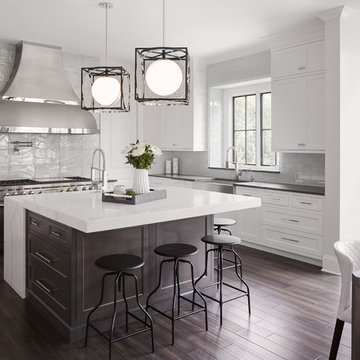Summit Signature Homes, Inc.