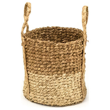Woven Basket Small