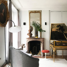 Living Room Inspiration