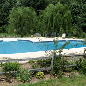 Inground Pools