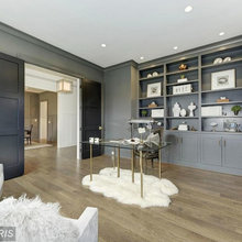 Office/Piano Room