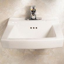 Bolivar downstairs bathroom