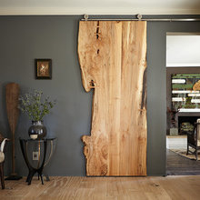 Barn Door