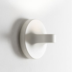 Tigia Wall Lamp by Artemide - Wall Sconces