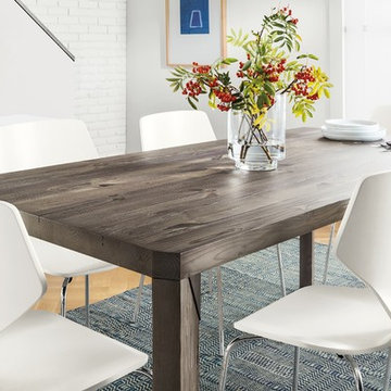Iver Tables
