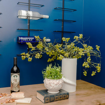 Miller Showcase Home