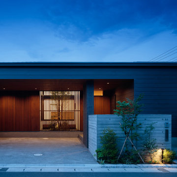 浦安の二世帯住宅