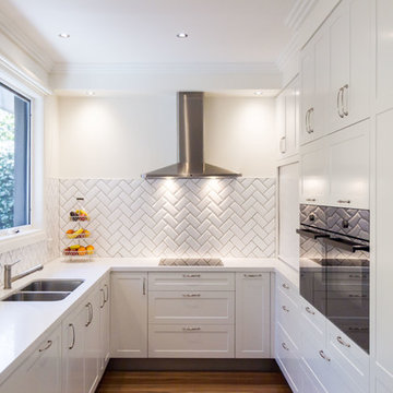 Ivanhoe Kitchen 3