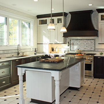 Northbrook Solar Renovation