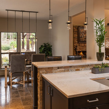 The Kitchen Source - Morgan