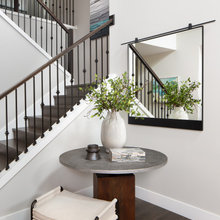 Fairgrove Staircase