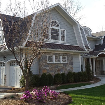 Siding