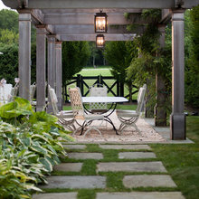 patio lights