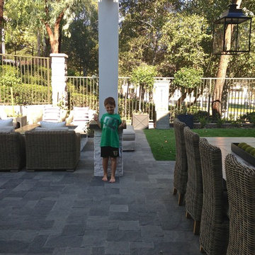 Pickering Circle