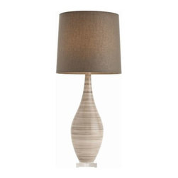 Accessories - Table Lamps